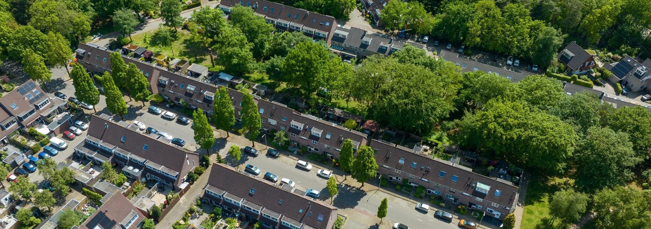 Bachlaan 39, Zeist