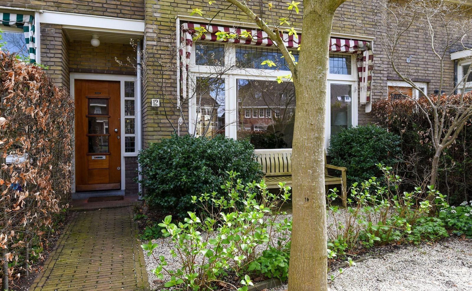 Lommerlust 12, Zeist foto-1