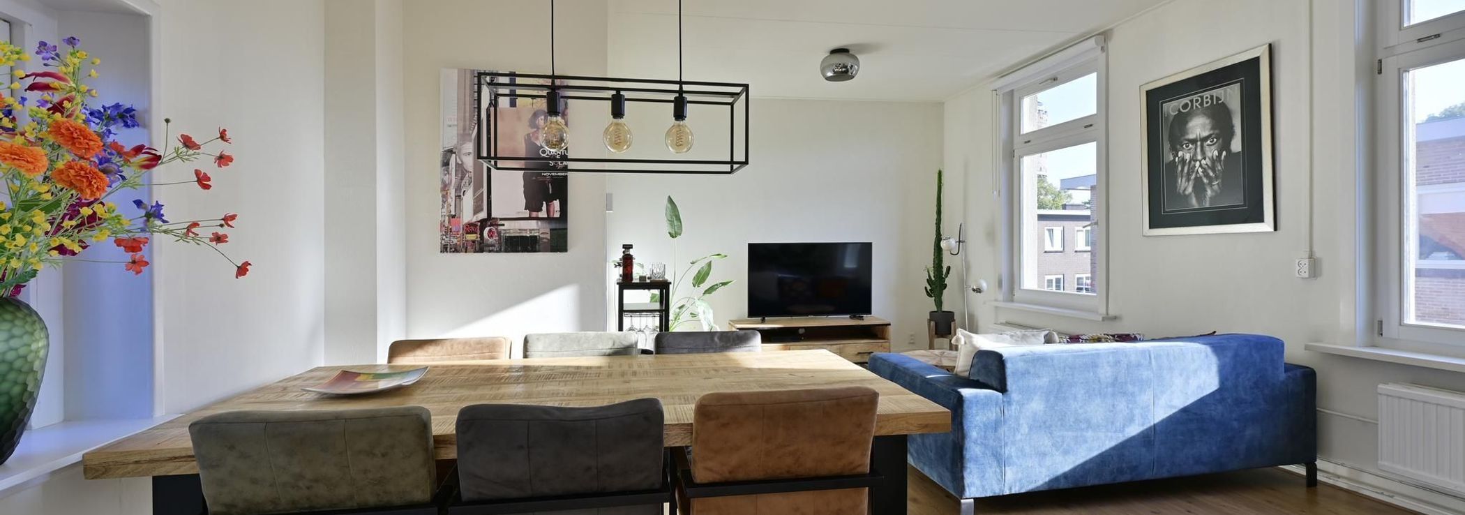 Nieuwravenstraat 1 BS, Utrecht