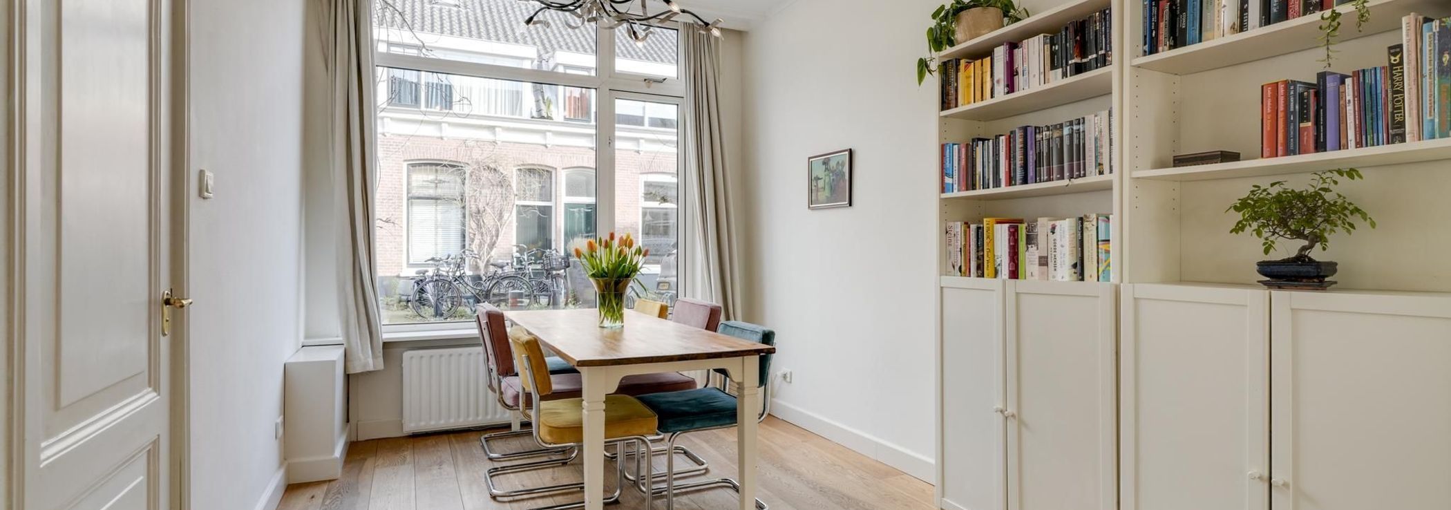 Kersstraat 23, Utrecht