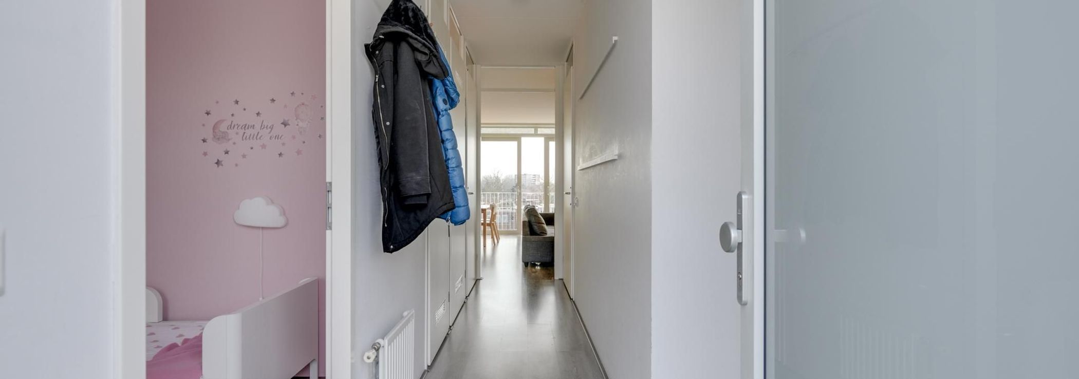 Broeder Alarmstraat 99, Utrecht