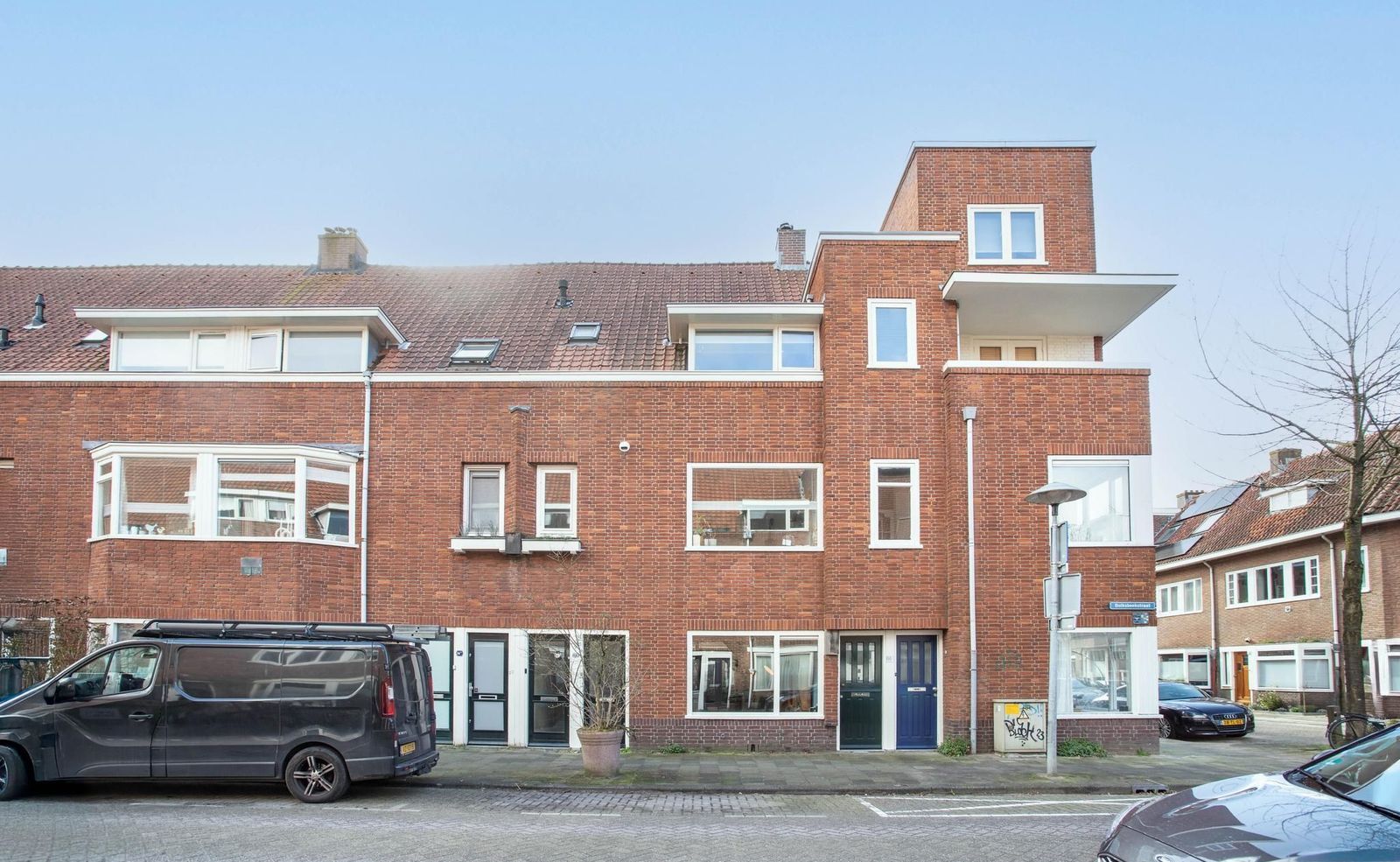 Bolksbeekstraat 66, Utrecht foto-0