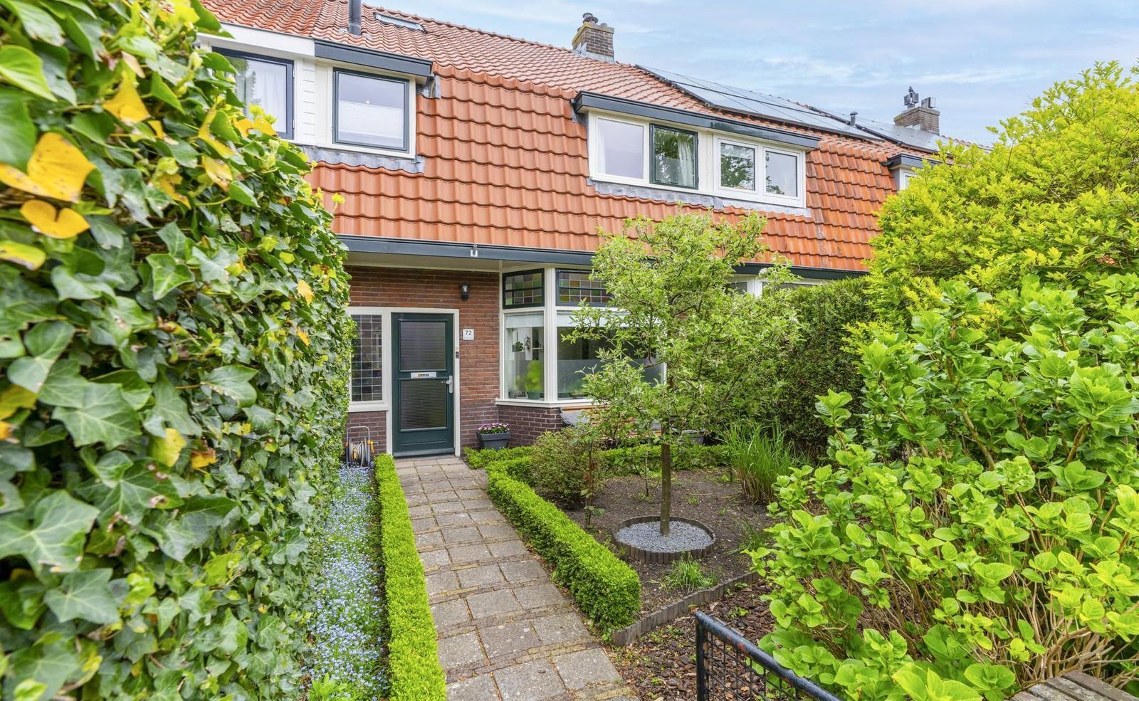 Looydijk 72, De Bilt foto-37
