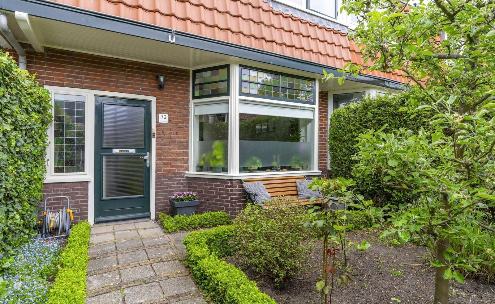 Looydijk 72, De Bilt foto-1