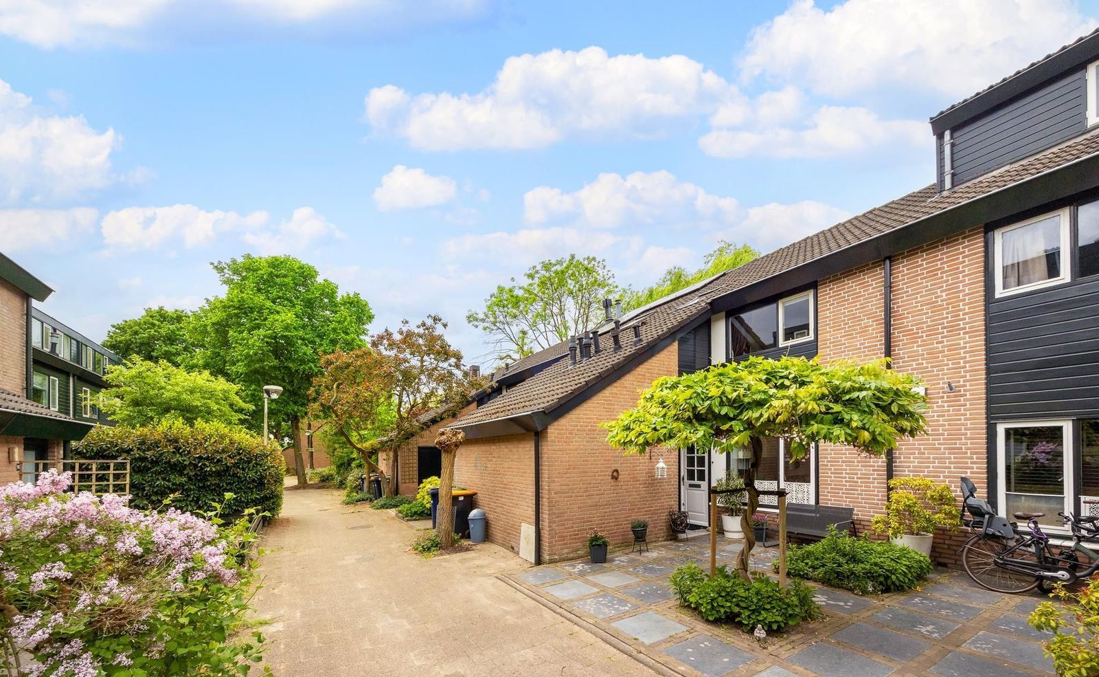 Brugakker 1708, Zeist foto-0