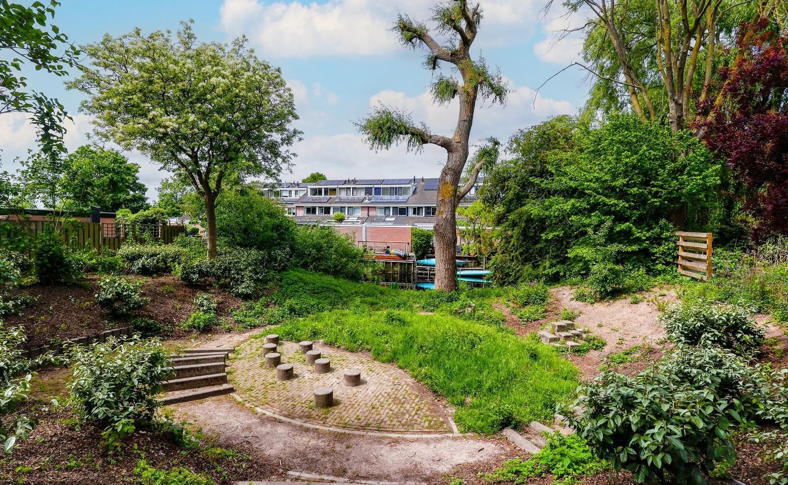Brugakker 1708, Zeist foto-39