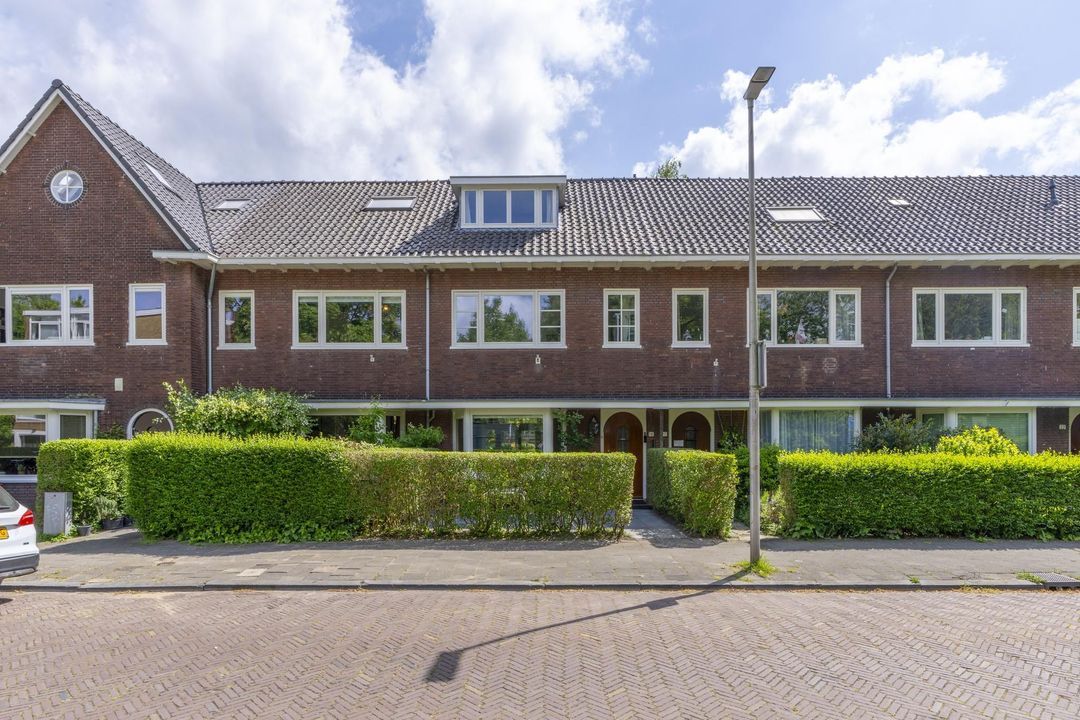 Hendrik Tollensstraat 18, Utrecht
