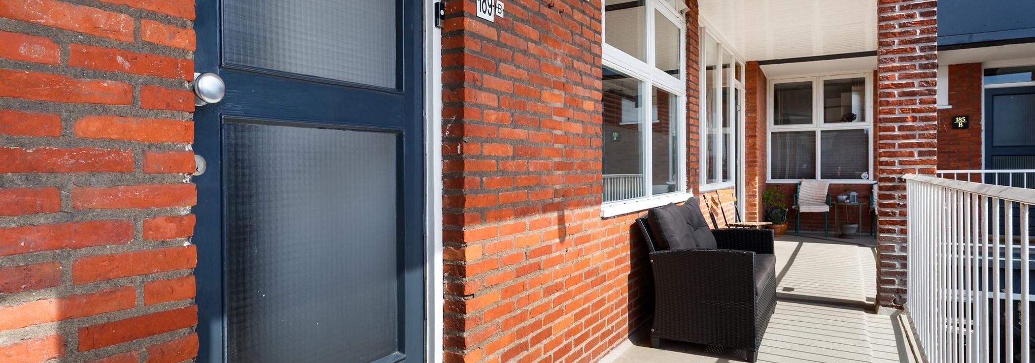 Oude Arnhemseweg 189 B, Zeist