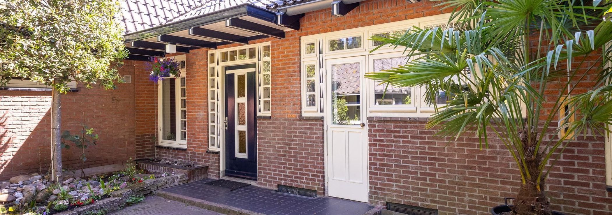 Oude Arnhemse Bovenweg 16, Doorn