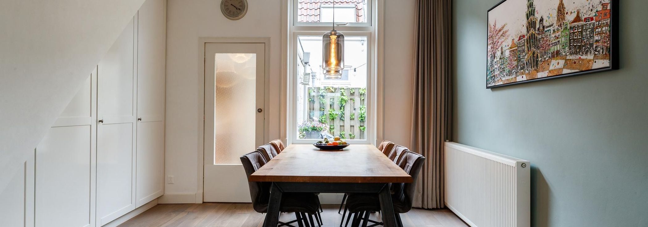Balistraat 37, Utrecht