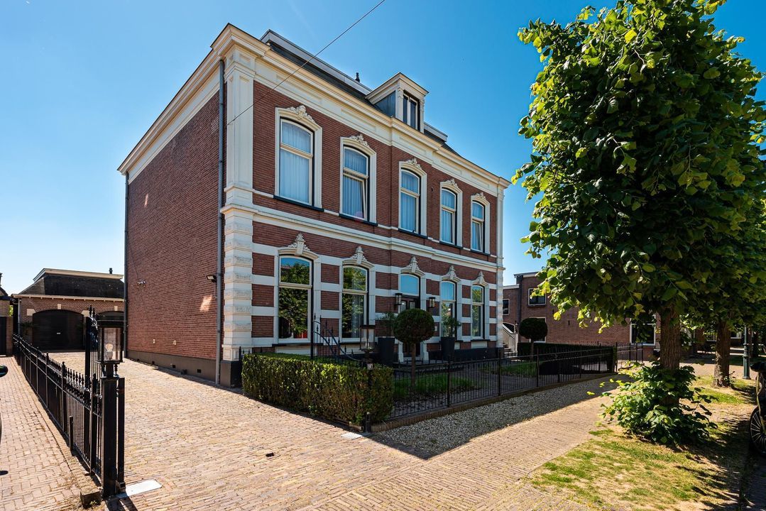Voorstraat 35, Beesd