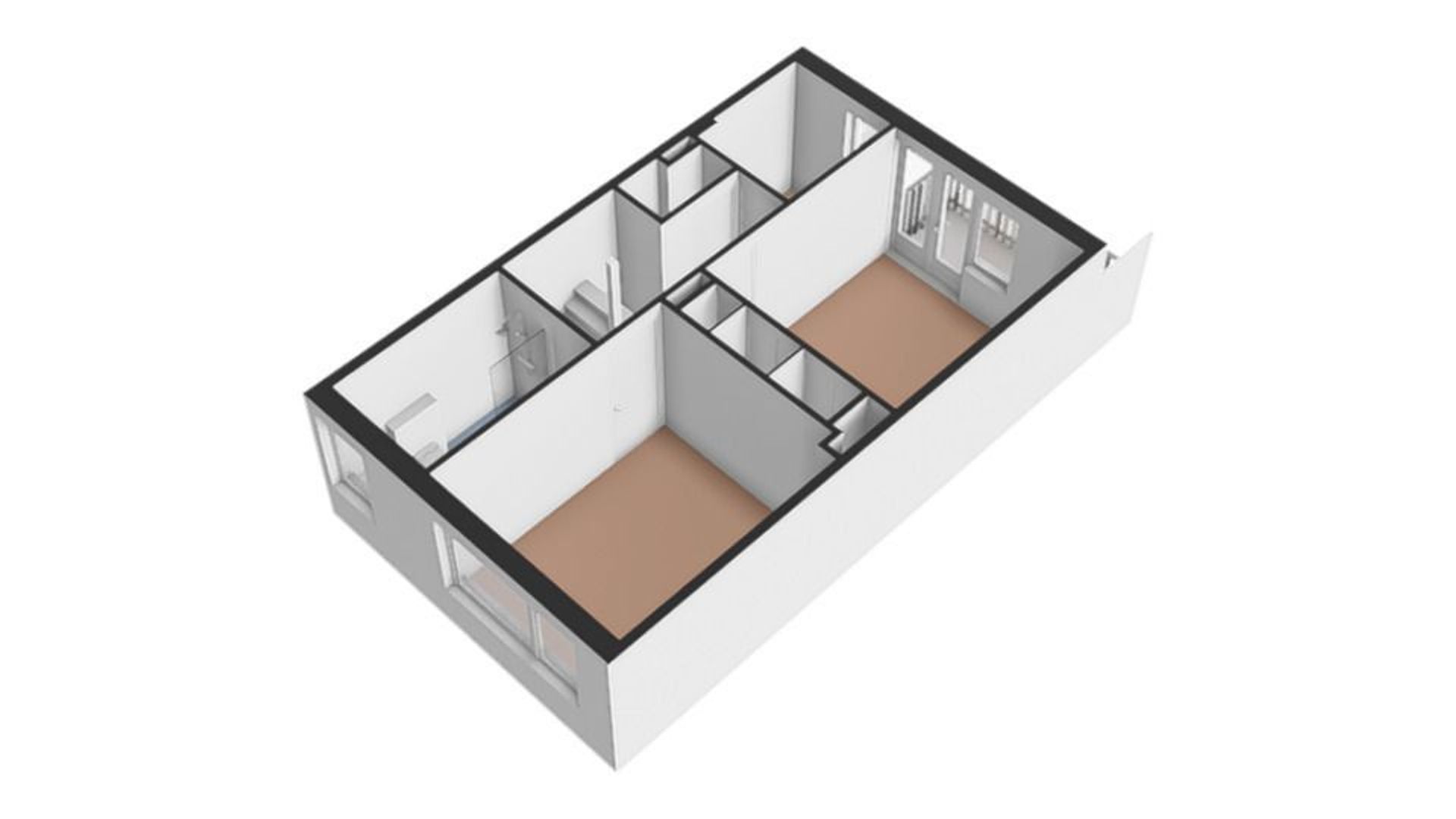 Constant Erzeijstraat 81, Utrecht plattegrond-4