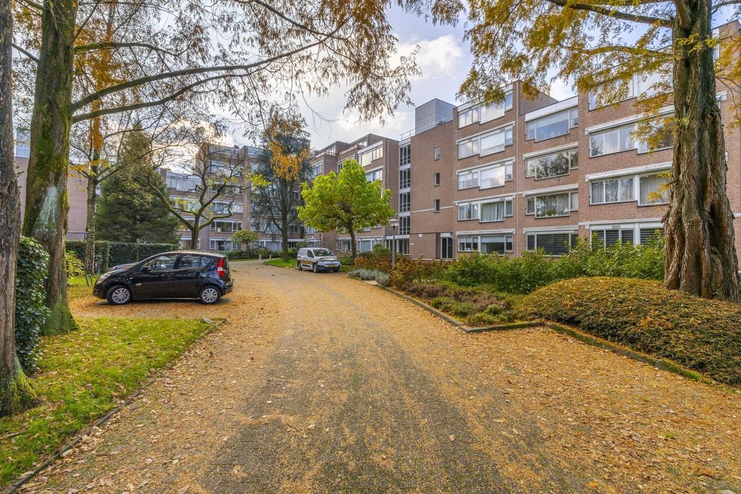 Bachlaan 119, Zeist