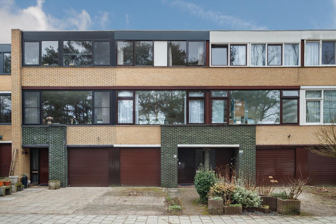 Jan Schoutenlaan 33, Zeist