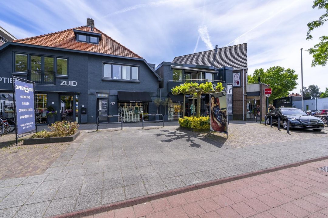 Soesterbergsestraat 47, Soest