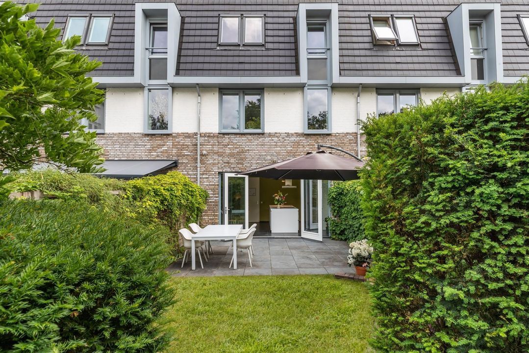 Hoofdstraat 100, Driebergen-Rijsenburg