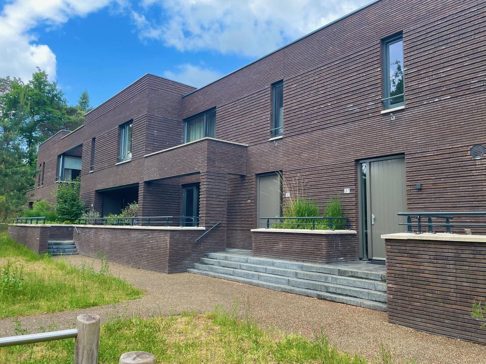 Kerckeboschlaan 35, Zeist