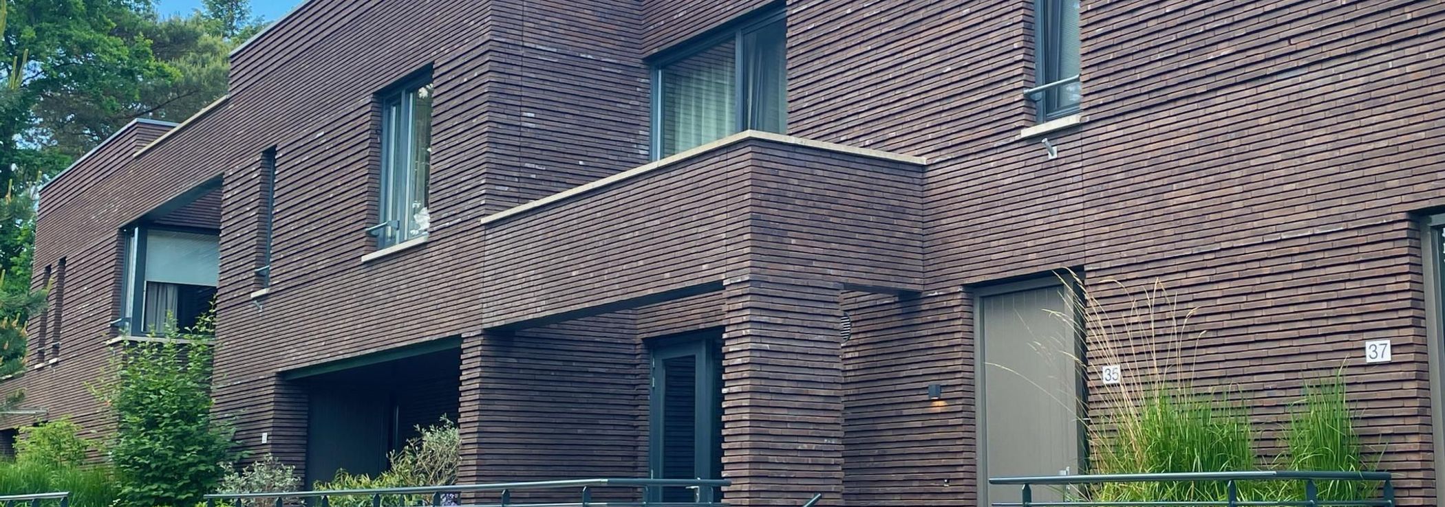 Kerckeboschlaan 35, Zeist