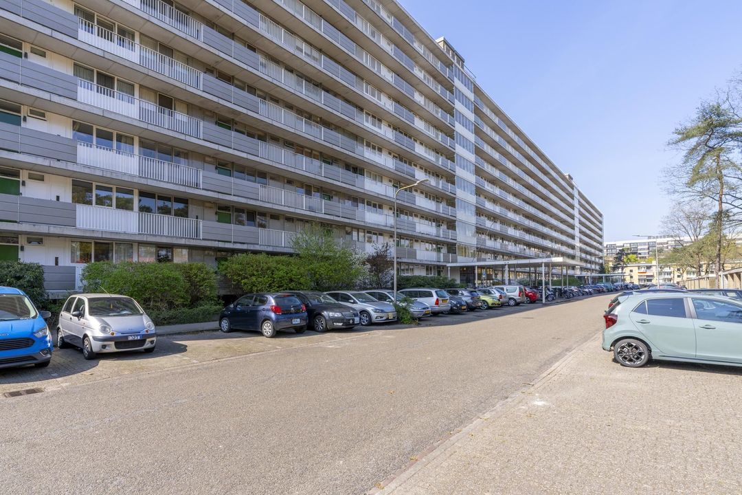 Anna Paulownalaan 25, Zeist