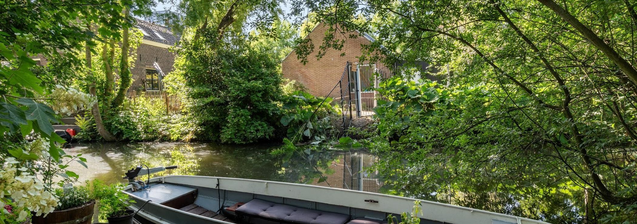 Van Riebeeckstraat 26, Utrecht