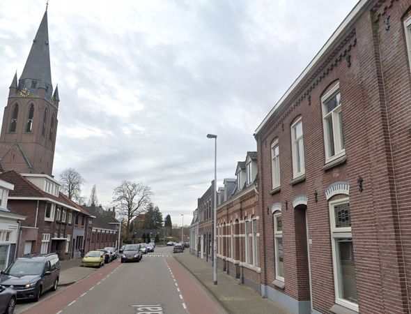 Hoogstraat, Eindhoven