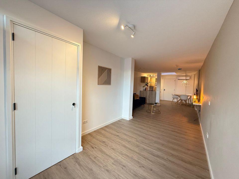 Appartement in Helmond