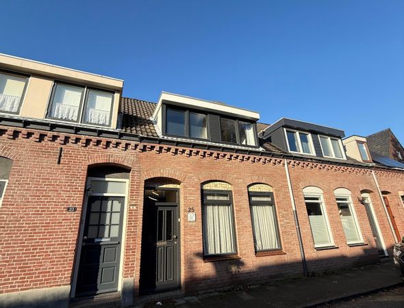 Bindersestraat, Helmond