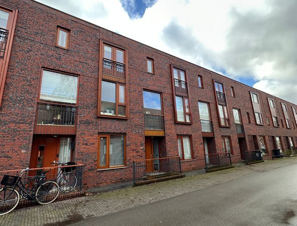 Grasmier, Eindhoven