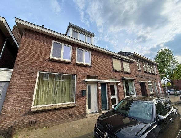 Laagstraat, Eindhoven