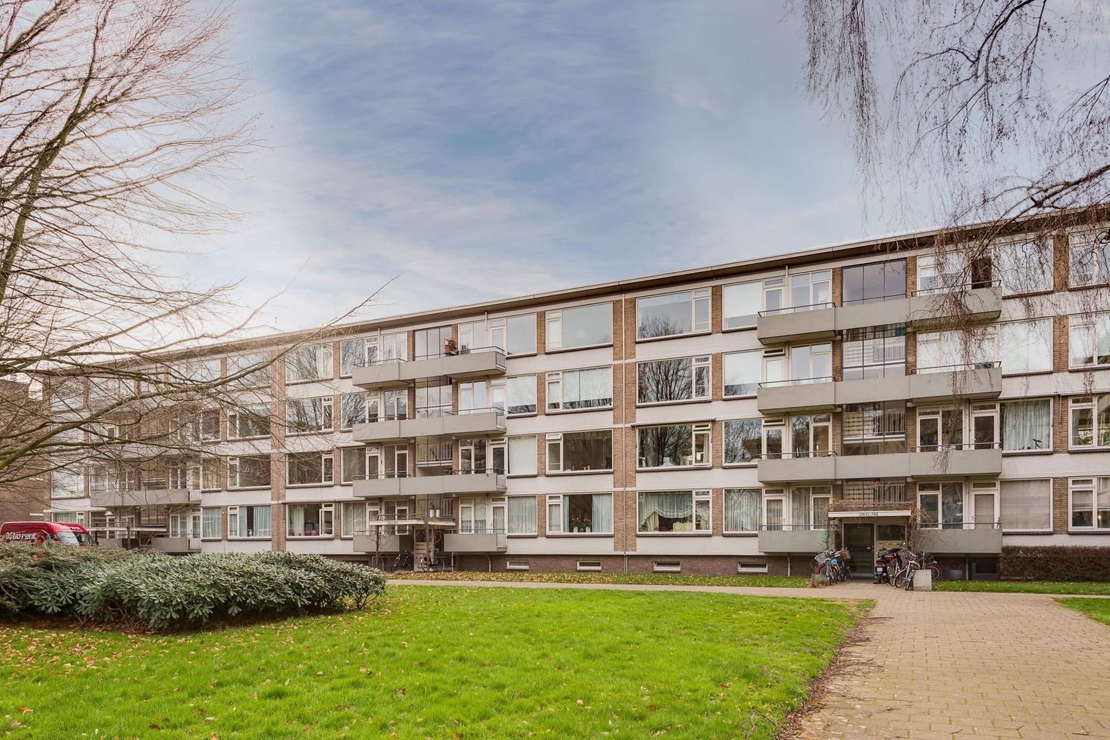 Appartement in Eindhoven
