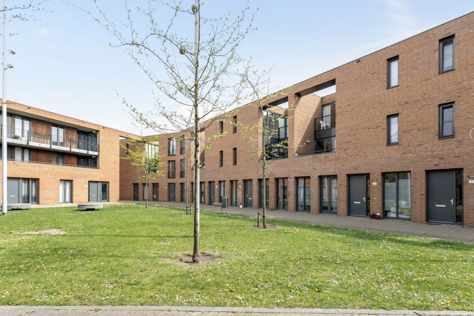 Woonhuis in Eindhoven
