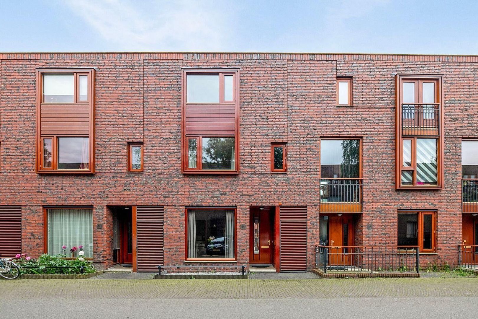 Woonhuis in Eindhoven