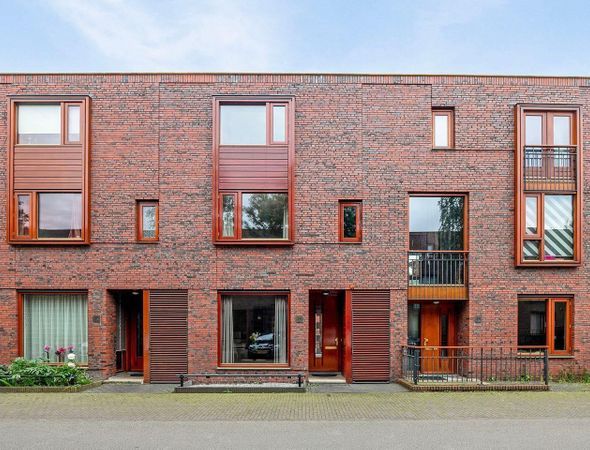 Grasmier, Eindhoven