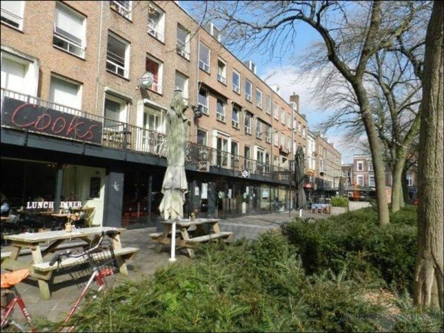 Apartment in Eindhoven