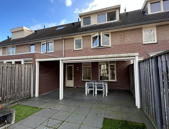 Schout Leytengaarde, Nuenen