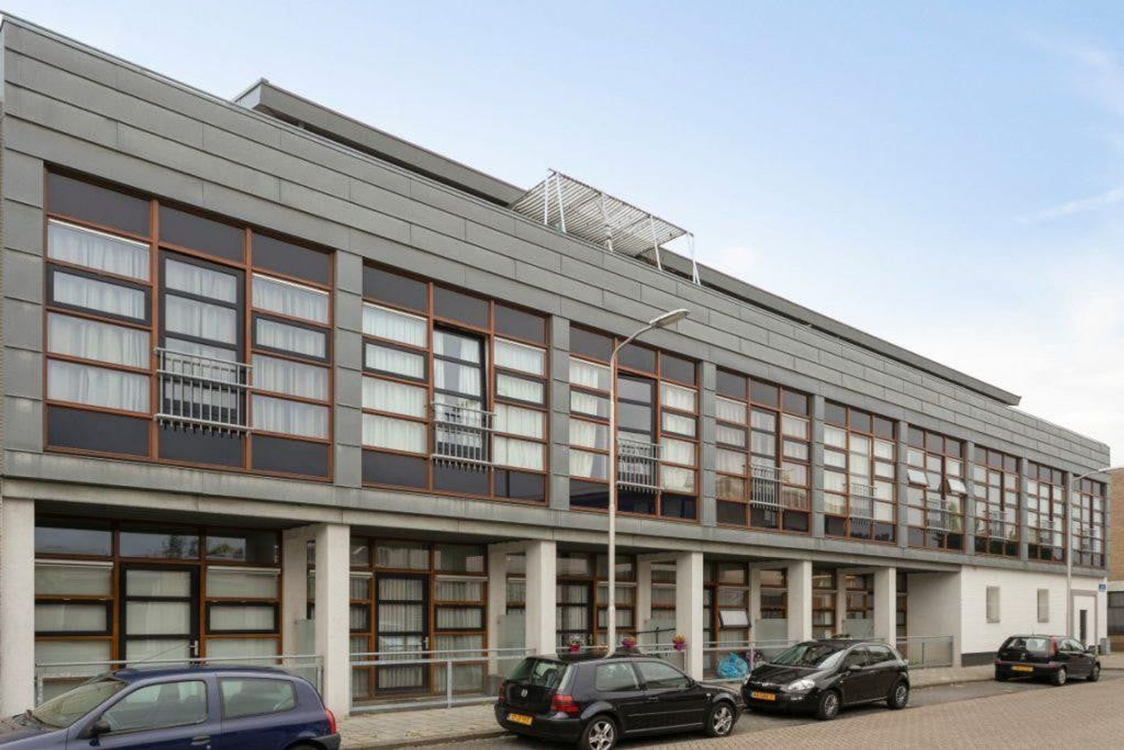 Apartment in Eindhoven