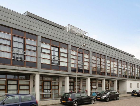 Willem Barentzstraat, Eindhoven