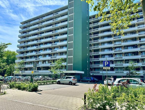 de Koppele 761, Eindhoven