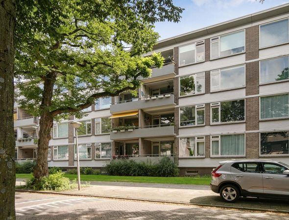 Veldmaarschalk Montgomerylaan, Eindhoven