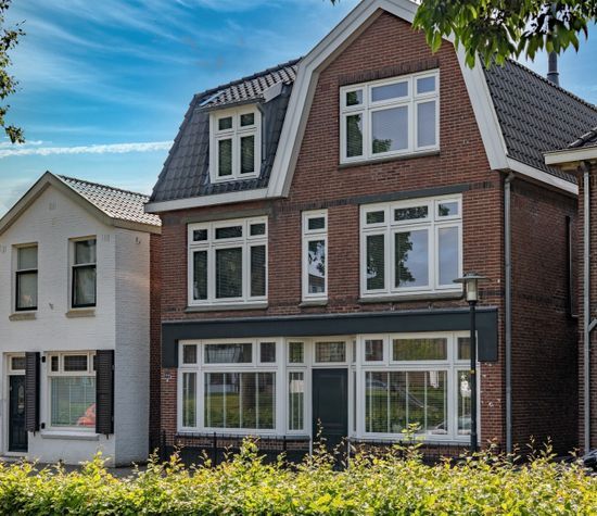 Rozenstraat 43, Enschede