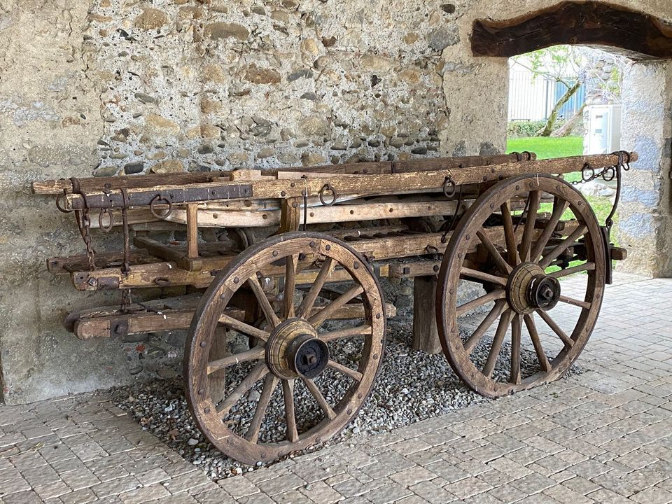 Ausson, Ausson foto-3