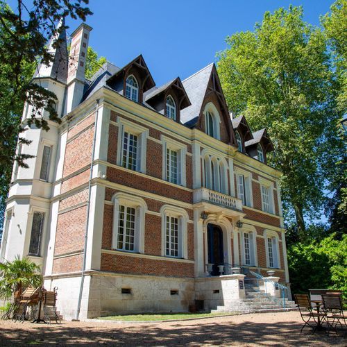 Blois, Blois foto-1