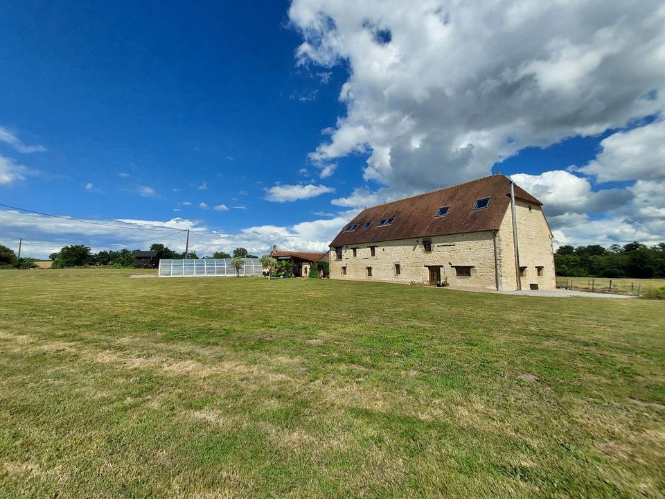 Lurcy-Lévis, Lurcy-Lévis foto-2