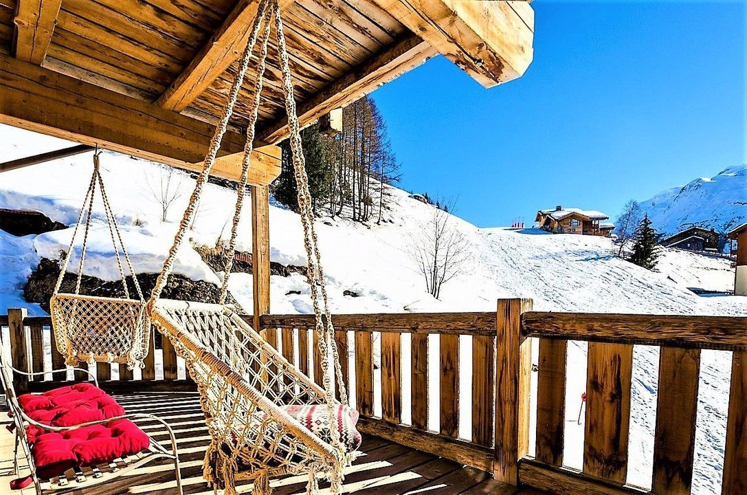 Sainte-Foy-Tarentaise, Sainte-Foy-Tarentaise foto-2