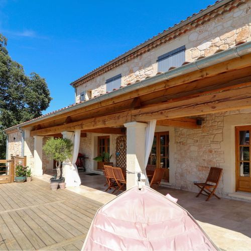 Générargues, Générargues foto-1