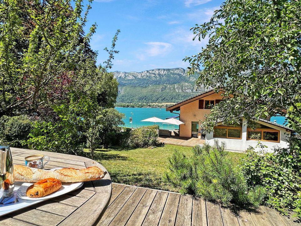 Talloires-Montmin, Talloires-Montmin foto-3