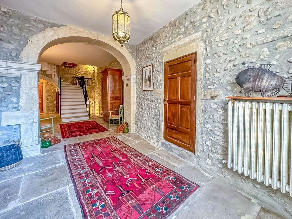 Visan, Visan foto-2