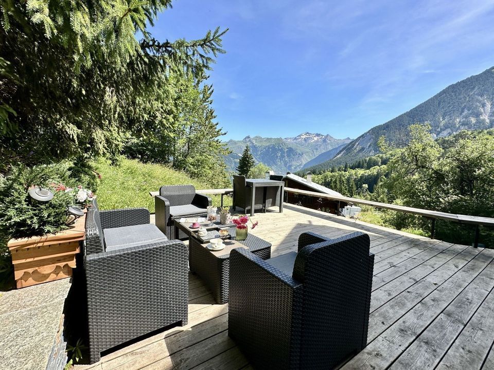 Courchevel, Courchevel foto-2