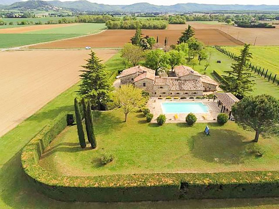 La Bégude-de-Mazenc, La Bégude-de-Mazenc foto-3