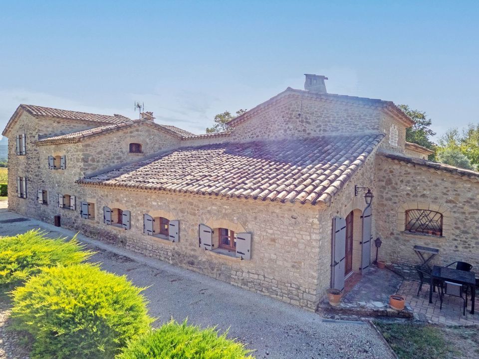La Bégude-de-Mazenc, La Bégude-de-Mazenc foto-2